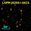 2MASS J02044900+6621193