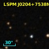 2MASS J02044299+7538495