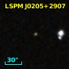 2MASS J02054837+2907039