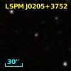 2MASS J02055143+3752285