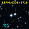 2MASS J02053927+5716475