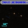 2MASS J02060096+0820095