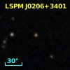 2MASS J02061815+3401400