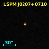 2MASS J02074784+0710352