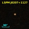 2MASS J02071557+1127106