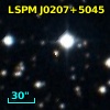 2MASS J02073481+5045217