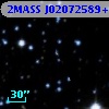 2MASS J02072589+5257334