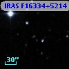 IRAS F16334+5214