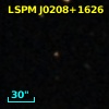 2MASS J02082082+1626080