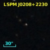 2MASS J02084202+2230435