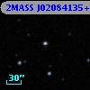2MASS J02084135+2911523