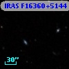 IRAS F16360+5144