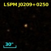 2MASS J02094657+0250520