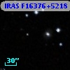 IRAS F16376+5218