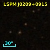 2MASS J02093866+0915130