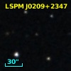 2MASS J02094093+2347303
