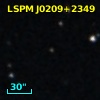 2MASS J02094057+2349233