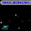2MASS J02091203+3125015