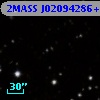 2MASS J02094286+4421558