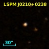 2MASS J02104092+0238549