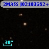2MASS J02103582+0952315