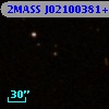 2MASS J02100381+1215515