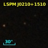 2MASS J02101332+1510009