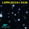 2MASS J02100731+5536428