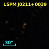 2MASS J02114802+0039558