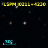 2MASS J02111521+4230488