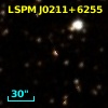 2MASS J02111154+6255063