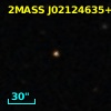 2MASS J02124635+1032546