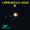 2MASS J02120889+3526438
