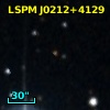 2MASS J02122807+4129265
