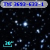 TYC 3693-633-1