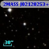 2MASS J02120253+6913532