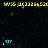 NVSS J163326+520217