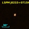2MASS J02130332+0715480