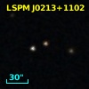 2MASS J02134994+1102193