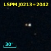 2MASS J02135742+2042238