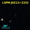 2MASS J02132687+2332159