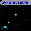2MASS J02135748+4210146