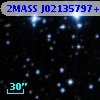 2MASS J02135797+5306233