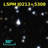 2MASS J02132714+5308188
