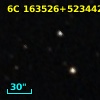 NVSS J163638+522845