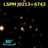 2MASS J02130737+6743483