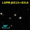 2MASS J02134457+8314415