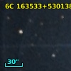 NVSS J163646+525538