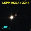 2MASS J02144147+2244149