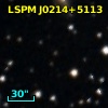 2MASS J02144255+5113026